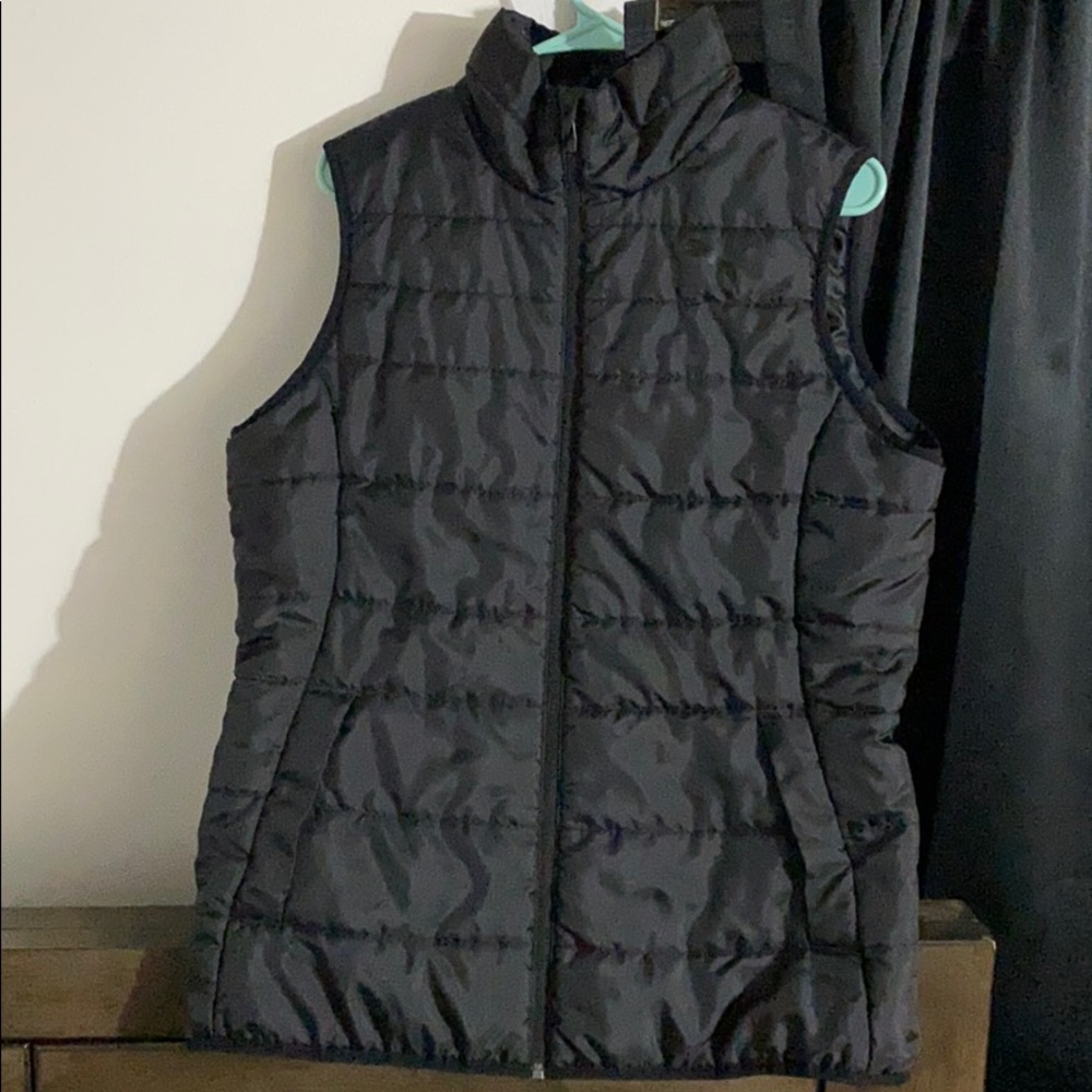 Puma coat